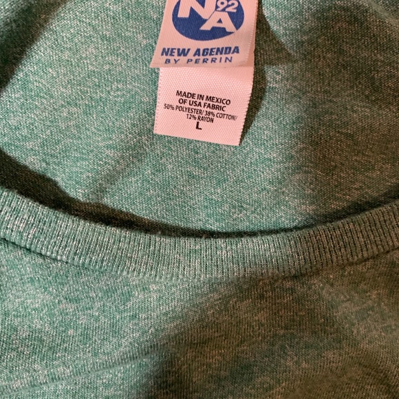 Baylor University T Shirt - Picture 3 of 3